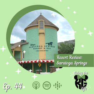 Resort Review