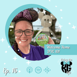 Welcome Home DVC 101